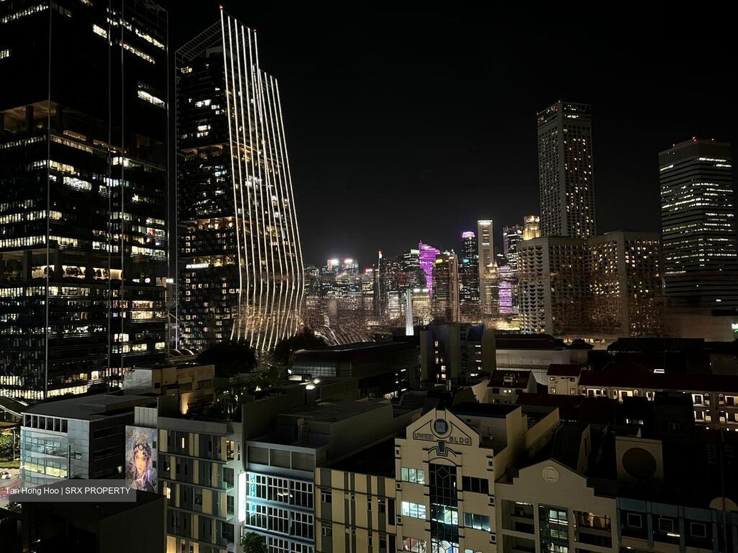 The M (D7), Apartment #459601861